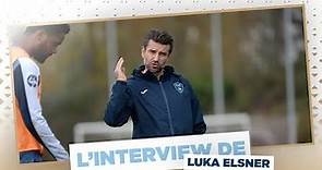 💬 Luka Elsner : "Se confronter à du très haut niveau"