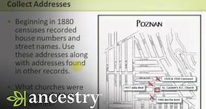 Exploring the 1930 U.S. Federal Census | Ancestry