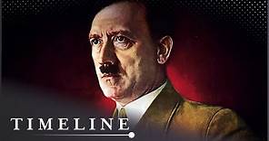 Hitler: The Power Of Manipulation | Hitler's Propaganda Machine | Timeline
