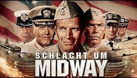 Schlacht um Midway - Trailer SD deutsch