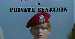 Raretvandfilm - Private Benjamin Official Movie Trailer - 1980