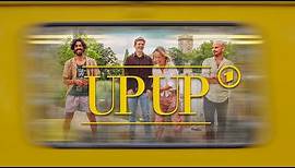 UP UP Serie | Trailer HD | ARD-Mediathek
