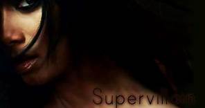Nicole Scherzinger - Supervillain