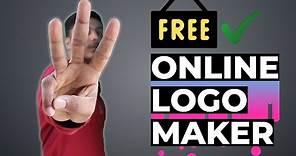 Top 3 Best Online Logo Maker Websites - Create Your Free Logo 🔥