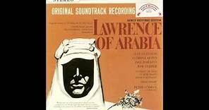 Lawrence Of Arabia | Soundtrack Suite (Maurice Jarre)