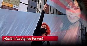 ¿Quién fue Agnes Torres y por qué la ley lleva su nombre?