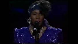Syreeta - With You I'm Born Again - Live In London 1989
