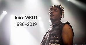 The Hip Hop Awards 2020 Honor Juice Wrld - BET Hip Hop Awards 2020 | BET HipHop Awards