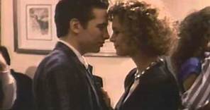 Dangerous Love Trailer 1988