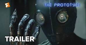 The Prototype Official Teaser Trailer #1 (2013) - Andrew Will Sci-Fi Movie HD