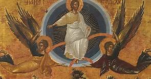 Byzantine Art - Traversing the Byzantine Empire Art Period