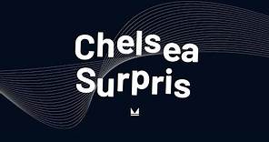 Chelsea Surpris | Highlights 2023 #TMJ