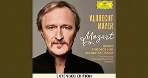 Mozart: Exsultate, jubilate, K. 165/158a - I. Allegro (Arr. Spindler for Oboe d'amore,...