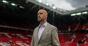 Manchester United Premier League fixtures: Fresh start for Utd with Erik ten Hag, says Mikael Silvestre