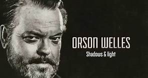 ORSON WELLES: Shadows and Light (Teaser)