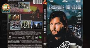 Recuerdos que matan (1992) HD. Charlie Sheen, Linda Fiorentino, Michael Madsen