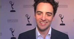 Vincent Piazza from "Boardwalk Empire"