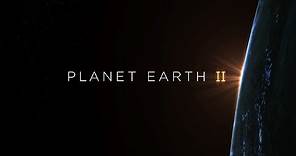 Planet Earth II Hans Zimmer Soundtrack 360° | BBC Earth