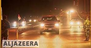 🇮🇶 Baghdad’s 'Green Zone' reopens | Al Jazeera English