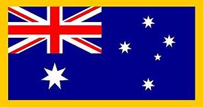 Flags of Australia - History and Meaning