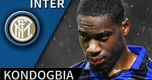 Geoffrey Kondogbia • 2016/17 • Inter • Best Skills, Passes & Goals • HD 720p