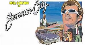 Summer City (1977) | Full Movie | Mel Gibson | John Jarratt | Phillip Avalon | Steve Bisley