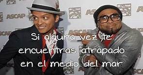 Count On Me - Bruno Mars (Español)