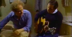 Simon & Garfunkel - Old Friends/Bookends - The Paul Simon Special