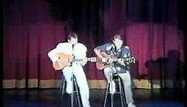 Jim Stafford & Glen Campbell Together Live Branson, MO