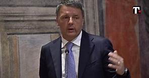 Matteo Renzi, vita privata: famiglia, moglie e figli del leader di Italia Viva - True News.