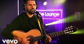 Nick Mulvey - Nitrous in the Live Lounge