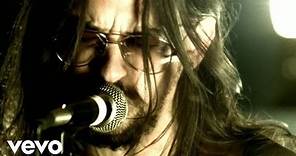 Shooter Jennings - Steady At The Wheel (Closed Captioned)