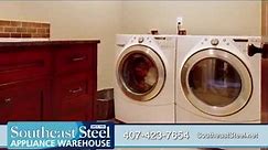 Southeast Steel Sales | Discount Name Brand Appliance Retail Store | Orlando, FL