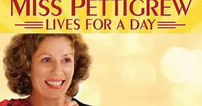 Miss Pettigrew Lives for a Day Trailer