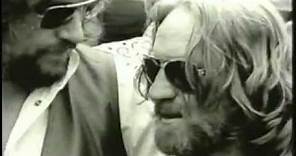 Waylon Jennings & Willie Nelson - The Outlaw Movement in Country Music Full Episode!