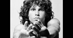 Jim Morrison young lion sesion