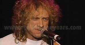 Foreigner • “Feels Like The First Time/Rain/Urgent” • 1995 [Reelin' In The Years Archive]