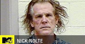 Nick Nolte Dishes On His Infamous Mugshot | MTV