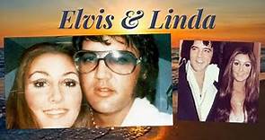The Elvis Presley & Linda Thompson Story