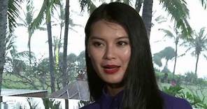 Miss World 2013 - Interview with Miss World 2012 - Wenxia Yu