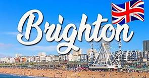 10 BEST Things To Do In Brighton | ULTIMATE Travel Guide