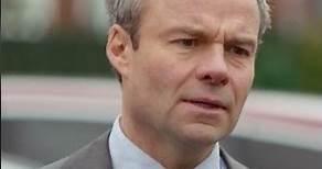 Jamie Glover talks all about his return to #Waterloo Road on The Official Podcast.