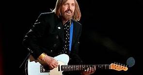 Muere la leyenda del rock estadounidense, Tom Petty