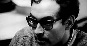 Godard in America: Revolution of the Auteur documentary (1970)