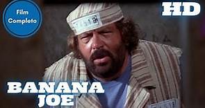 Banana Joe | Commedia | HD | Film Completo in Italiano