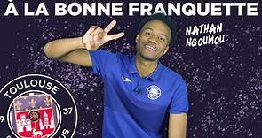 À la Bonne Franquette avec Nathan Ngoumou