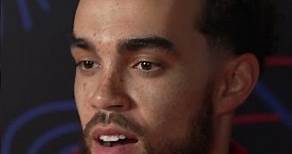 Welcome to the League Moment: Tyus Jones