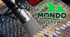 Știrile MONDO FM - Petroșani - 90,1 FM