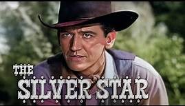 Silver Star (1955) | Western Movie | Edgar Buchanan, Lon Chaney Jr.