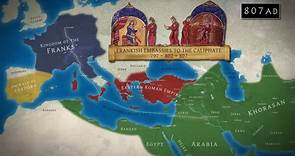 Abbasid Caliphate- Islam's Golden Age ALL PARTS
